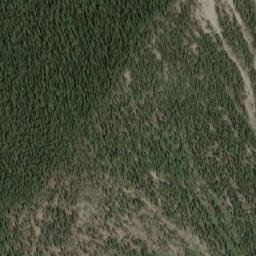Satellite imagery of Mount Dennis, CA