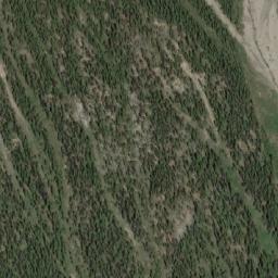 Satellite imagery of Mount Dennis, CA