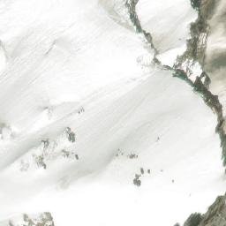 Satellite imagery of The Mitre, CA