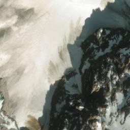 Satellite imagery of The Mitre, CA