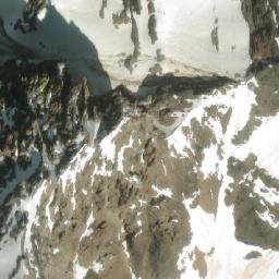 Satellite imagery of The Mitre, CA