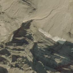 Satellite imagery of Block Mountain, CA