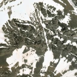 Satellite imagery of Castle Rock, CA