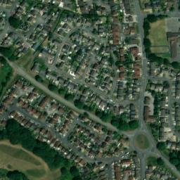 Satellite imagery of Castle Batch, GB