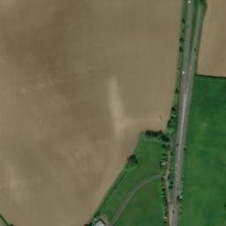 Satellite imagery of Stantonbury Hill, GB