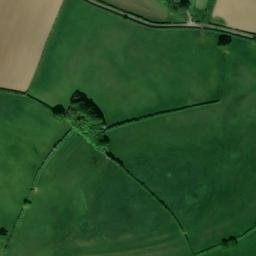 Satellite imagery of Stantonbury Hill, GB
