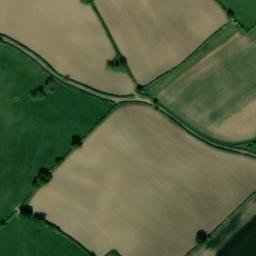 Satellite imagery of Stantonbury Hill, GB