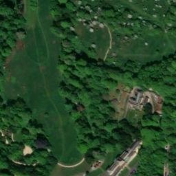 Satellite imagery of Parish of Lyncombe and Widcombe Parish Boundary Stone, GB