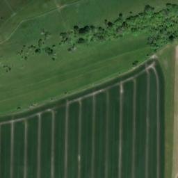 Satellite imagery of Giant's Grave, GB