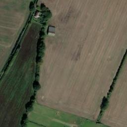 Satellite imagery of Coal tax post, GB