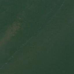 Satellite imagery of Shell Ness, GB