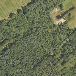 Satellite imagery of 253-B, NL