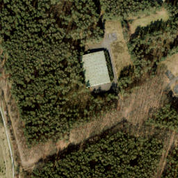 Satellite imagery of 464 A, NL
