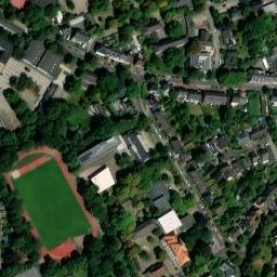 Satellite imagery of Station 1 "Kramer Museum", NL