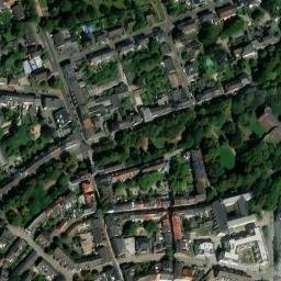 Satellite imagery of Station 1 "Kramer Museum", NL
