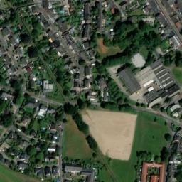 Satellite imagery of Grenzstein 608, NL