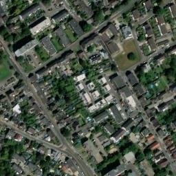 Satellite imagery of Grenzstein 608, NL