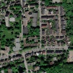 Satellite imagery of boundary_stone, NL
