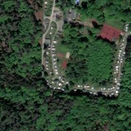 Satellite imagery of An den vier Steinen, NL