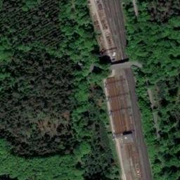 Satellite imagery of An den vier Steinen, NL