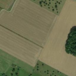 Satellite imagery of Schloß Hugenpoet, DE