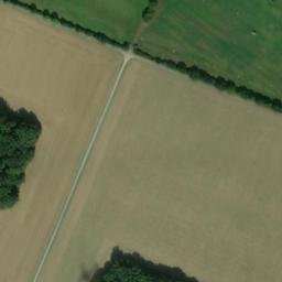 Satellite imagery of Schloß Hugenpoet, DE