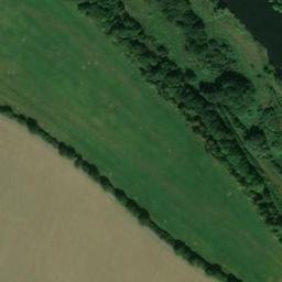 Satellite imagery of Schloß Hugenpoet, DE