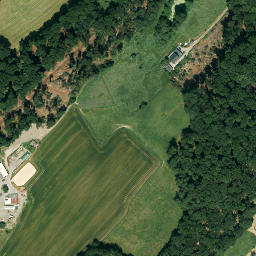 Satellite imagery of BP, NL