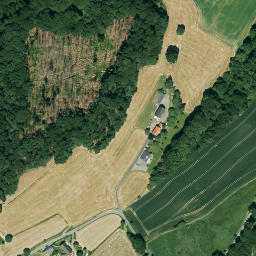 Satellite imagery of BP, NL