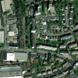 Satellite imagery of Die Humpfert, DE