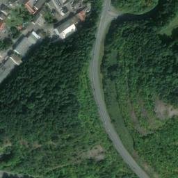 Satellite imagery of Burg-Berg, DE