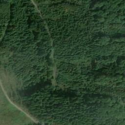 Satellite imagery of Königsberg, DE
