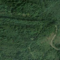 Satellite imagery of Königsberg, DE