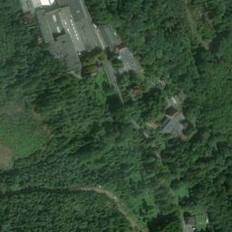 Satellite imagery of Königsberg, DE