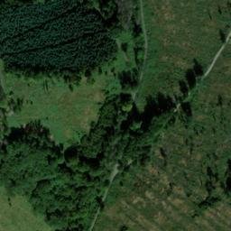 Satellite imagery of Osten-Berg, DE