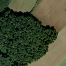 Satellite imagery of Dasberg, DE