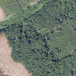 Satellite imagery of Olper Höhe, DE