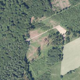 Satellite imagery of Olper Höhe, DE