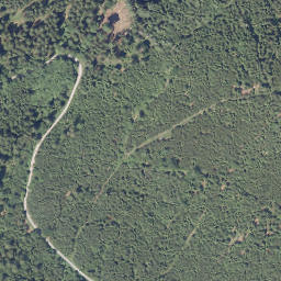 Satellite imagery of Wolfskopf, DE