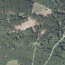 Satellite imagery of Wolfskopf, DE