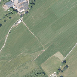 Satellite imagery of Hülsenberg, DE