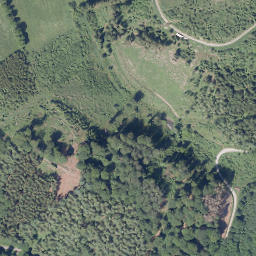 Satellite imagery of Hülsenberg, DE