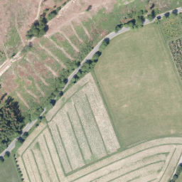 Satellite imagery of Langer-Berg, DE
