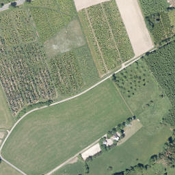 Satellite imagery of Langer-Berg, DE