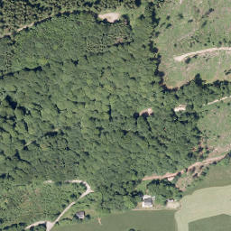 Satellite imagery of Eisenberg, DE