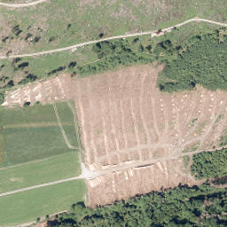 Satellite imagery of Eisenberg, DE