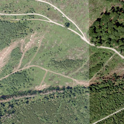 Satellite imagery of Forsten-Berg, DE