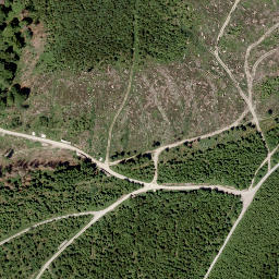Satellite imagery of Forsten-Berg, DE
