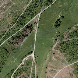 Satellite imagery of Forsten-Berg, DE