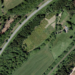 Satellite imagery of Krake, DE